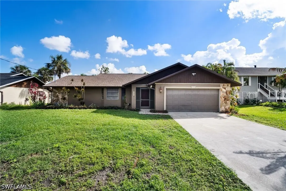 5650 Park Road, Fort Myers, FL 33908 - #1