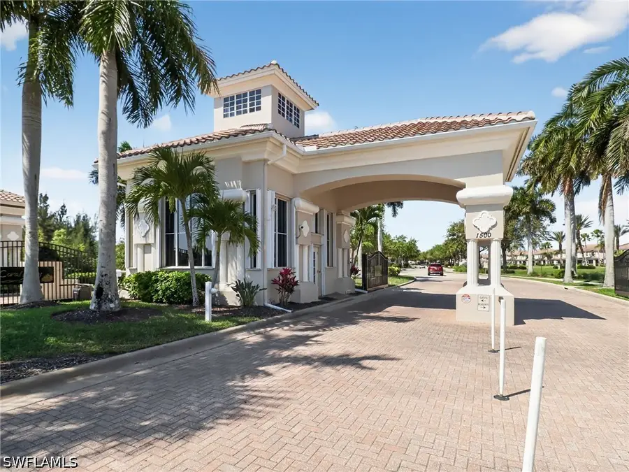 1672 Lake Jessup Circle, Cape Coral, FL 33909 - #2