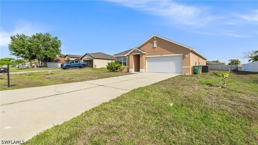 1111 SW 41st Terrace, Cape Coral, FL 33914 - #2