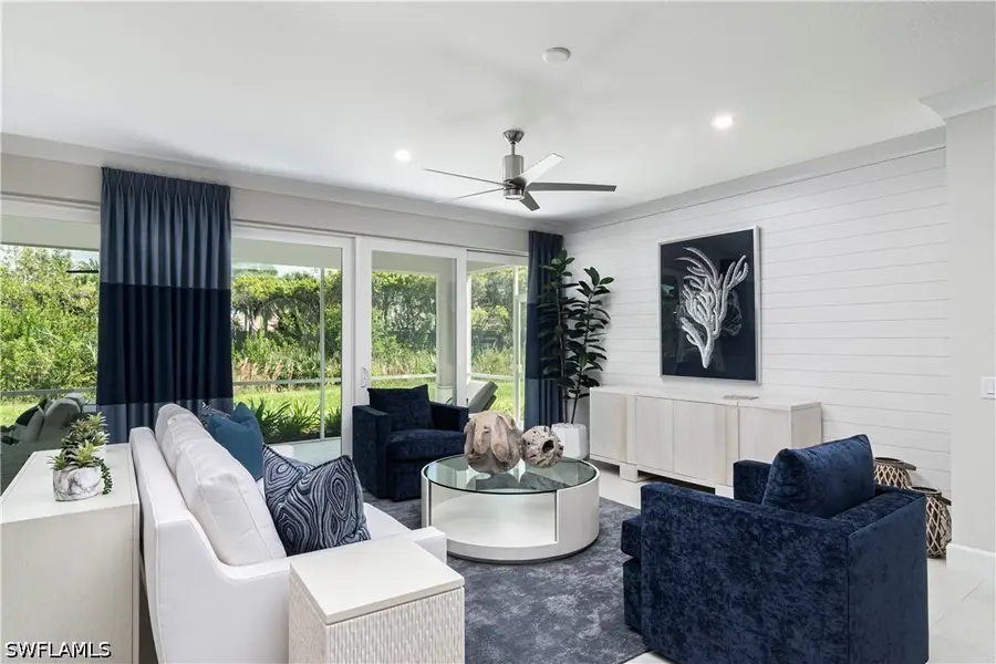 322 Indies Drive W #101, Naples, FL 34114 - #2