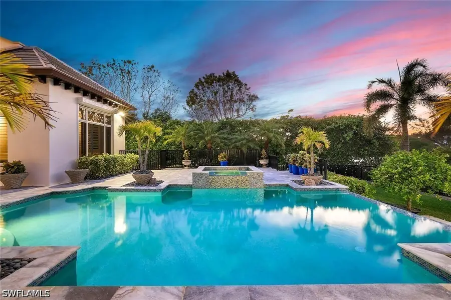 605 Galleon Drive, Naples, FL 34102 - #2