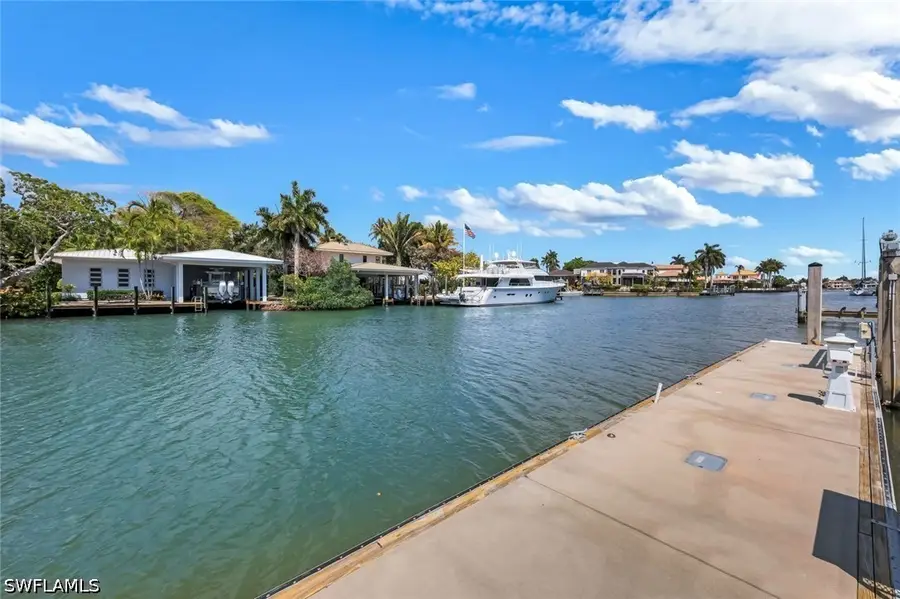 605 Galleon Drive, Naples, FL 34102 - #3