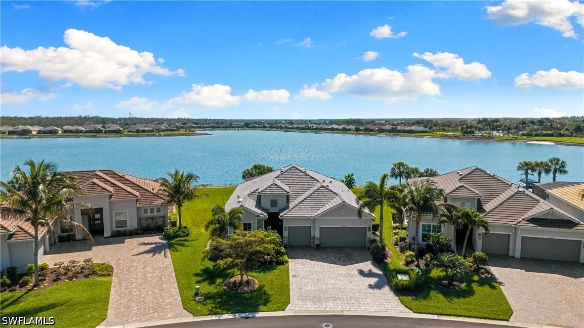 15086 Blue Bay Circle, Fort Myers, FL 33913 - #1