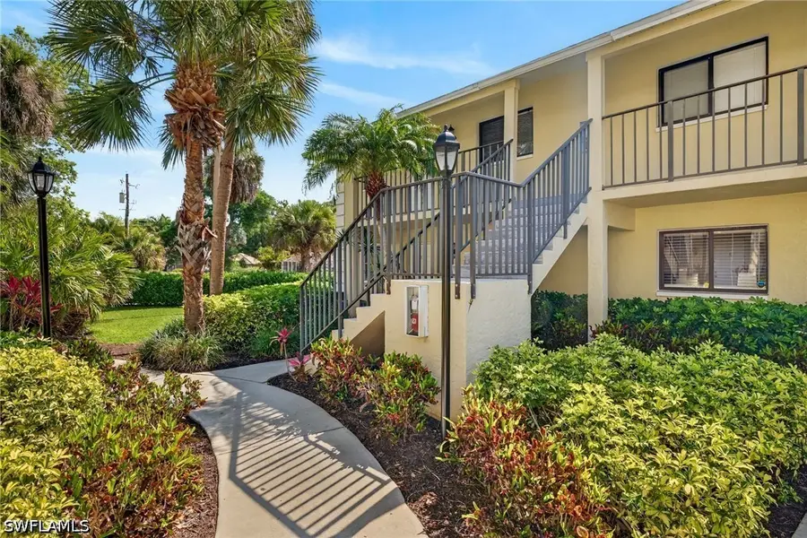 28130 Pine Haven Way #21, Bonita Springs, FL 34135 - #2