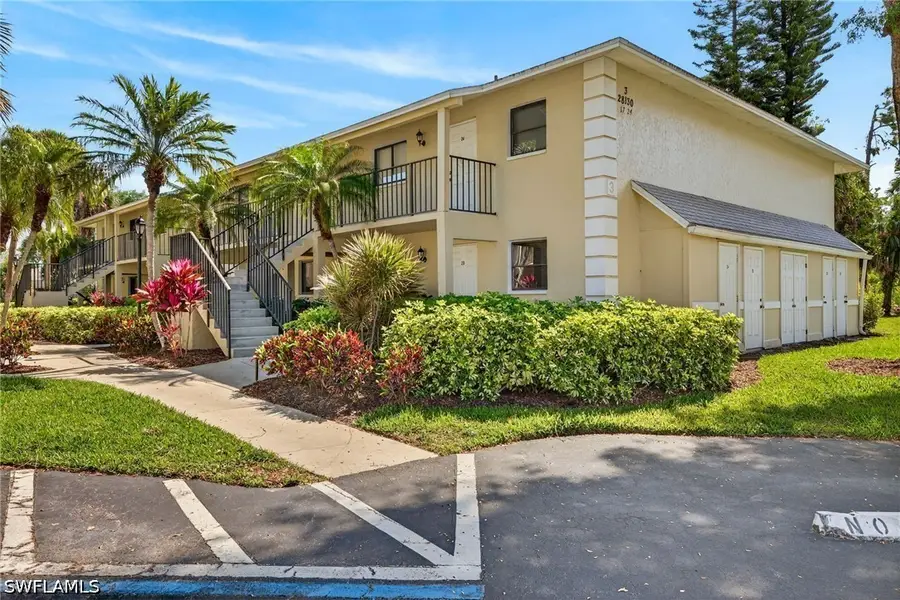 28130 Pine Haven Way #21, Bonita Springs, FL 34135 - #3