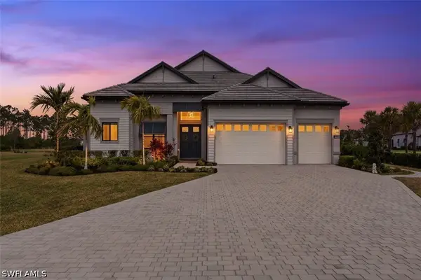 14120 Calaveras Court, Estero, FL 33928