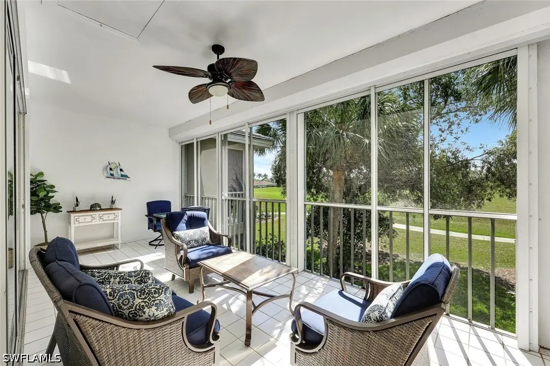 8228 Twelve Oaks Circle #323, Naples, FL 34113 - #1