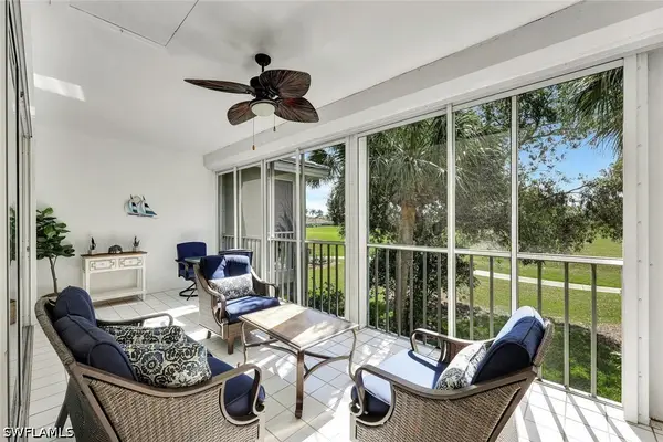 8228 Twelve Oaks Circle #323, Naples, FL 34113
