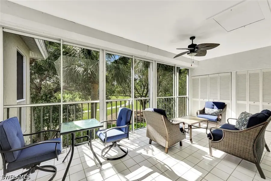 8228 Twelve Oaks Circle #323, Naples, FL 34113 - #2