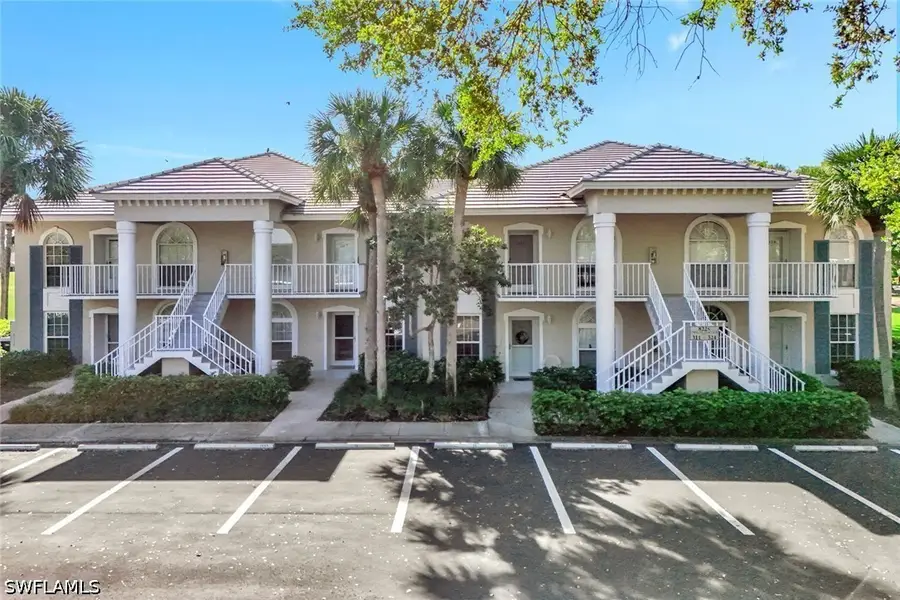 8228 Twelve Oaks Circle #323, Naples, FL 34113 - #3