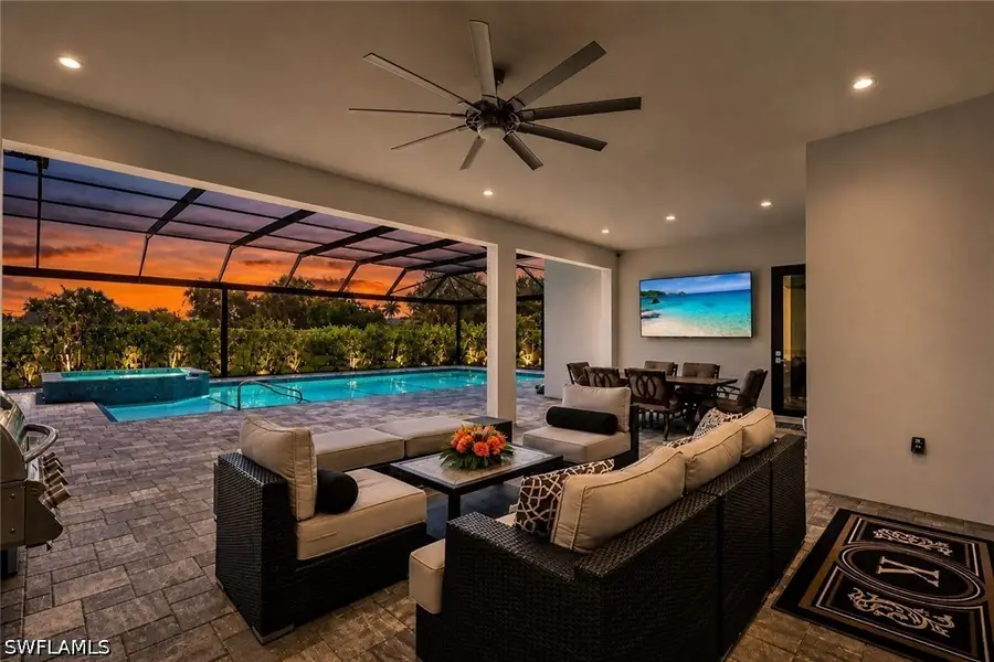 9974 Winterview Drive, Naples, FL 34109 - #2