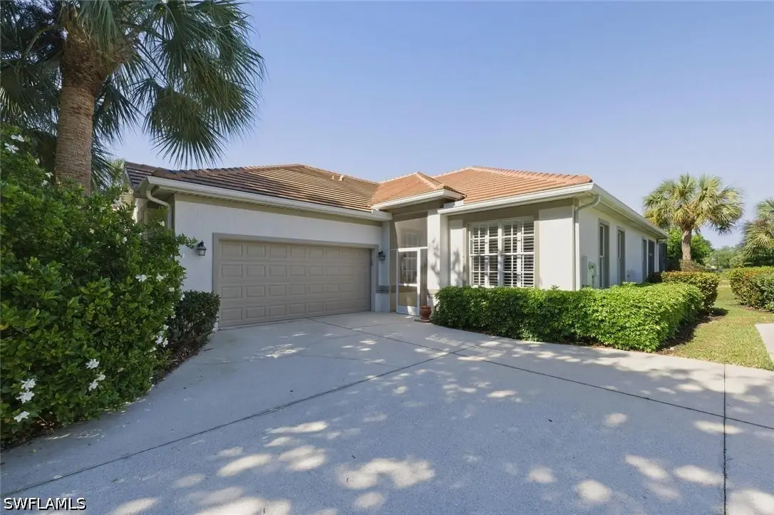 6786 Old Banyan Way, Naples, FL 34109 - #1