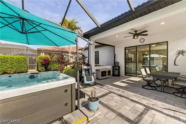 1310 Manado Drive, Naples, FL 34113