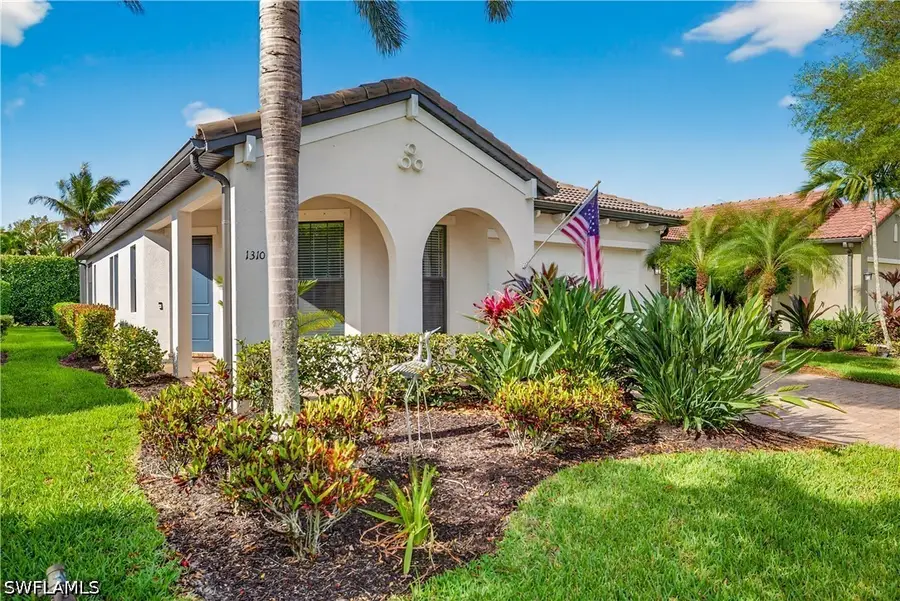 1310 Manado Drive, Naples, FL 34113 - #2