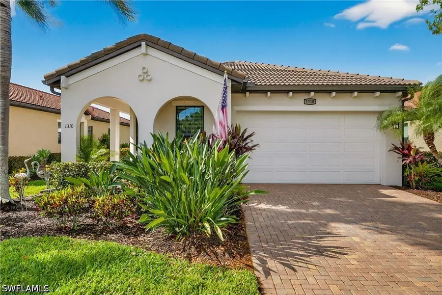 1310 Manado Drive, Naples, FL 34113 - #3