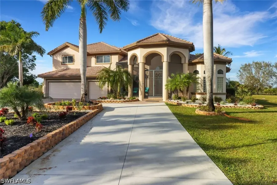 3885 52nd Avenue Ne, Naples, FL 34120 - #2