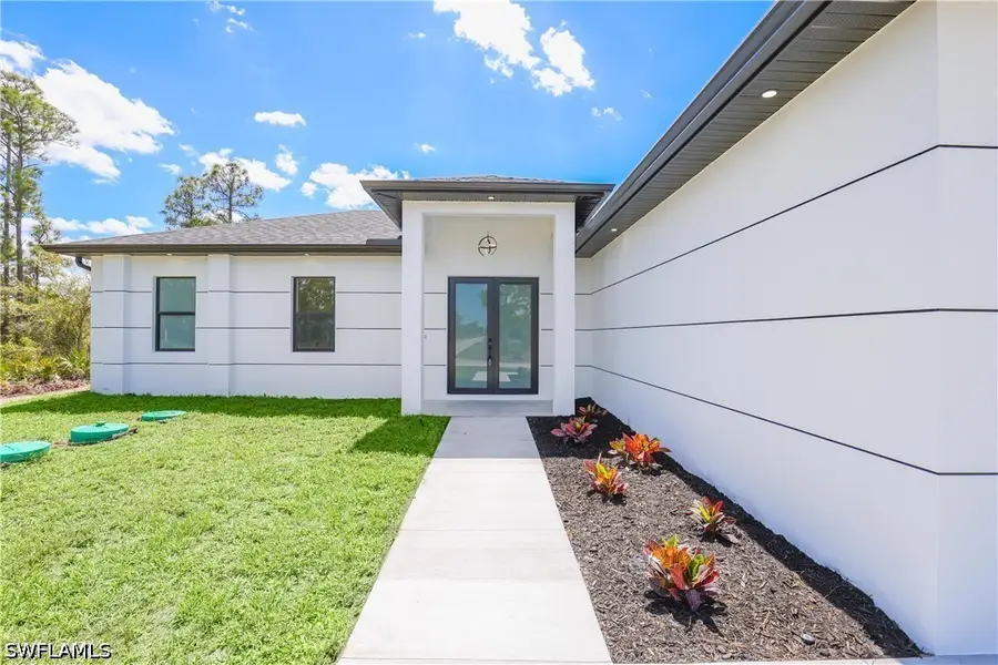 1124 Edelweiss Street E, Lehigh Acres, FL 33974 - #3