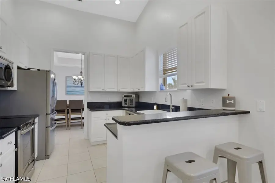 1465 Mariposa Circle #201, Naples, FL 34105 - #3