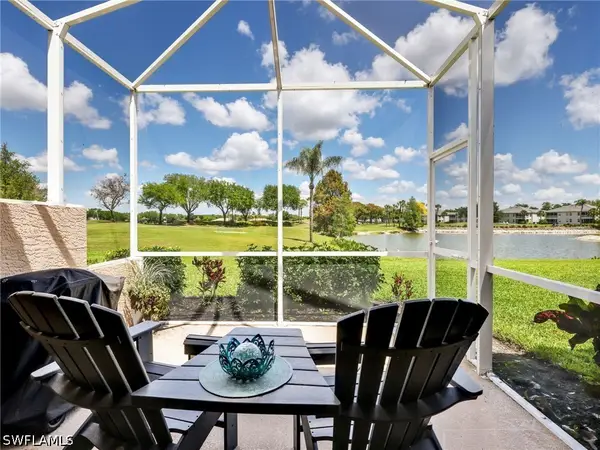1633 Morning Sun Lane #E11, Naples, FL 34119
