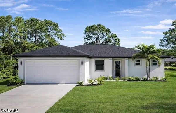 4113 19th Street Sw, Lehigh Acres, FL 33976