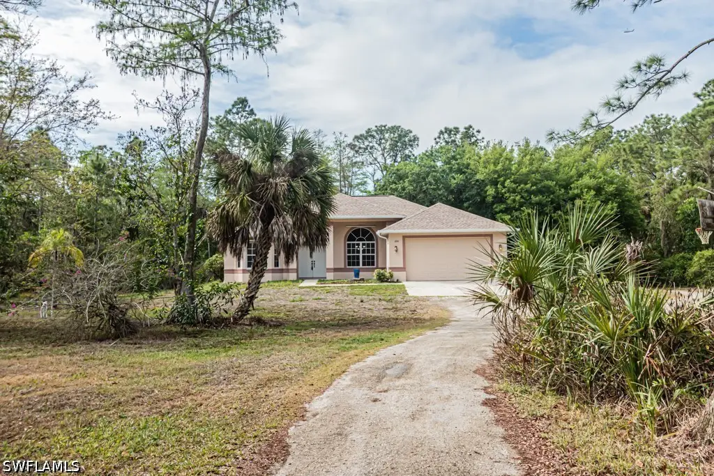 220 20th Avenue Nw, Naples, FL 34120 - #1