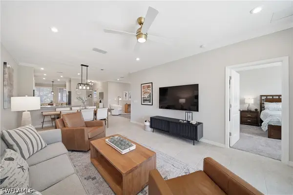 9394 Pocida Court #101, Naples, FL 34119