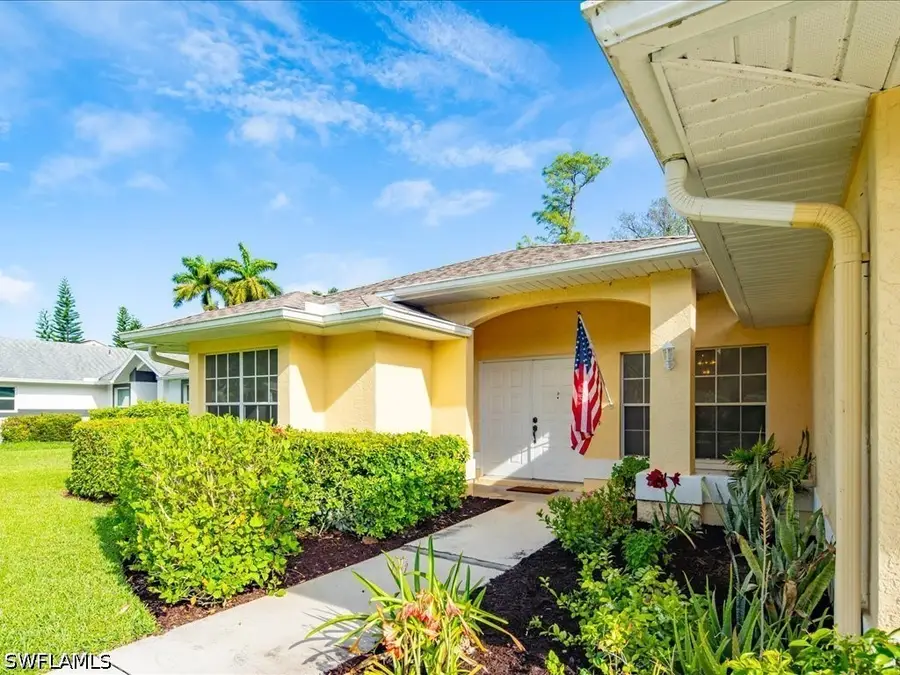 2305 Piccadilly Circus, Naples, FL 34112 - #3