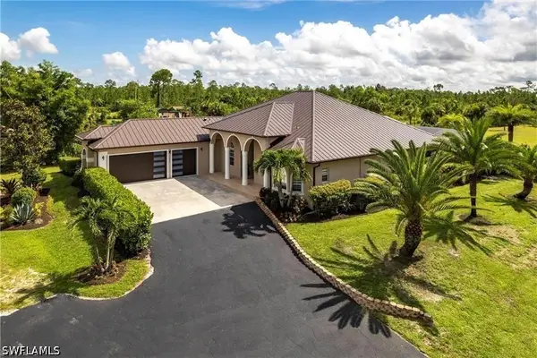 3223 4th Avenue Ne, Naples, FL 34120