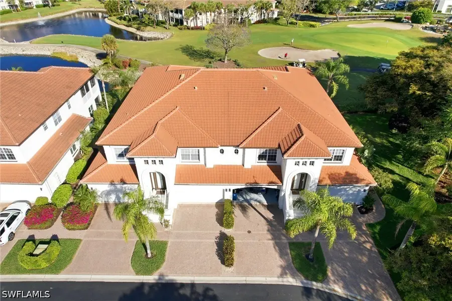 9151 Los Lagos Court #201, Bonita Springs, FL 34135 - #2