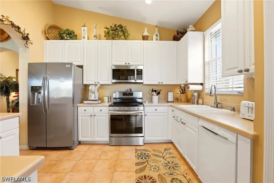 9151 Los Lagos Court #201, Bonita Springs, FL 34135 - #3