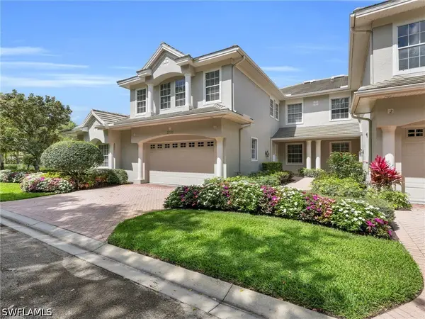 3131 Lancaster Drive #1, Naples, FL 34105