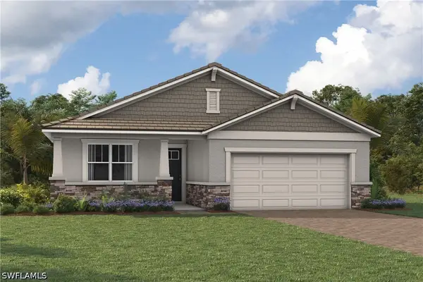 1846 Summerlit Avenue, Naples, FL 34114