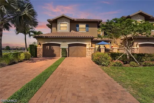 8777 Bellano Court #101, Naples, FL 34119