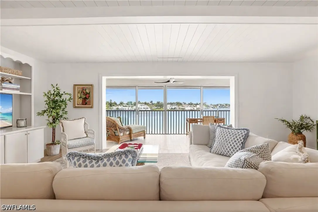 322 Harbour Drive #302D, Naples, FL 34103 - #1