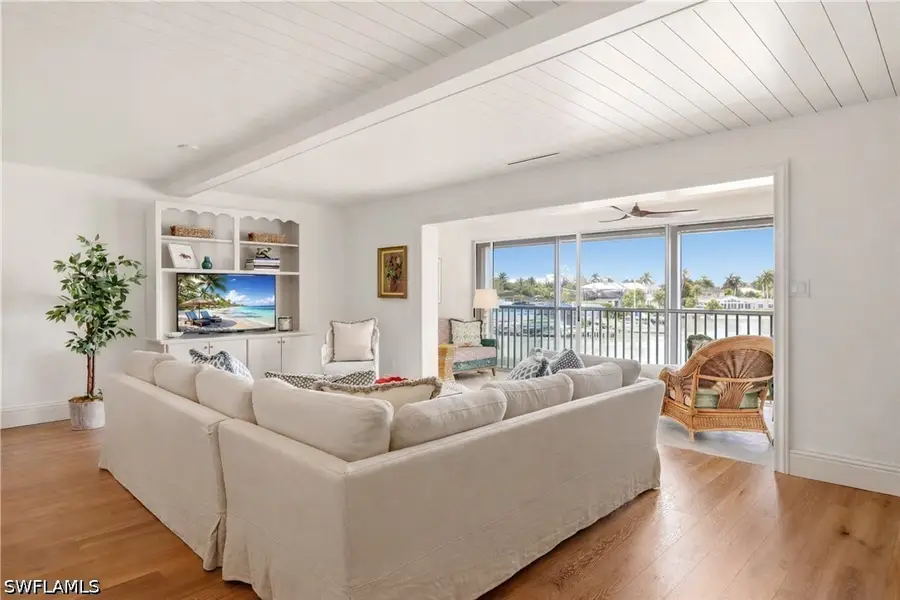 322 Harbour Drive #302D, Naples, FL 34103 - #3