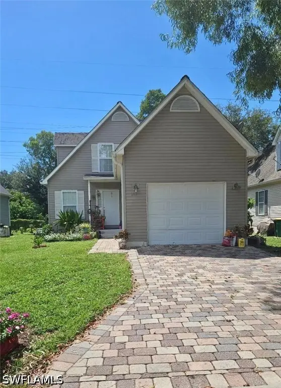 199 Leawood Circle, Naples, FL 34104 - #1