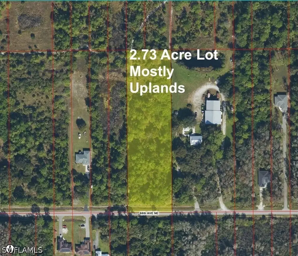 2605 66th Avenue Ne, Naples, FL 34120 - #1