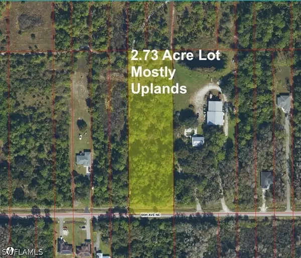 2605 66th Avenue Ne, Naples, FL 34120