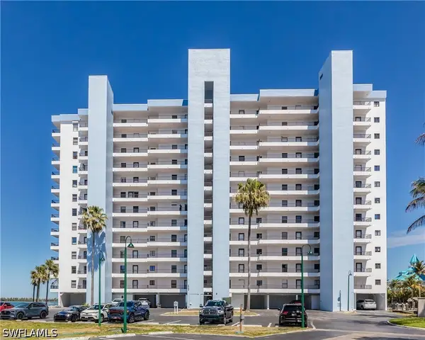 15031 Punta Rassa Road #403, Fort Myers, FL 33908