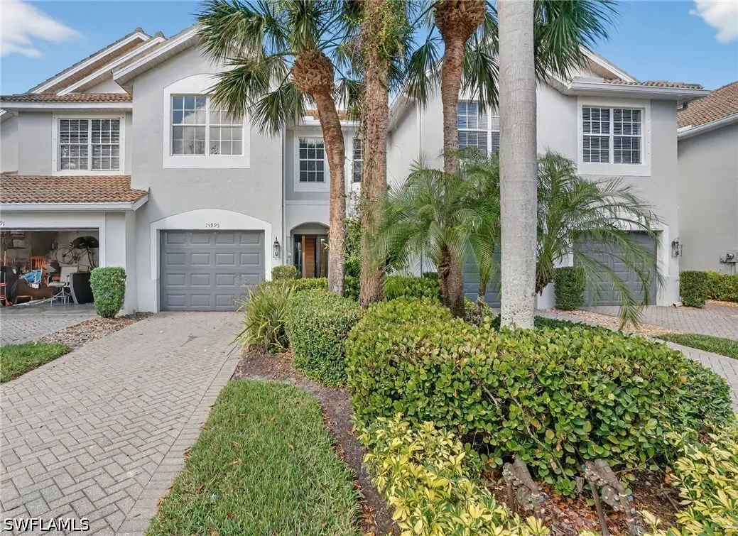 15995 Caldera Lane #69, Naples, FL 34110 - #1