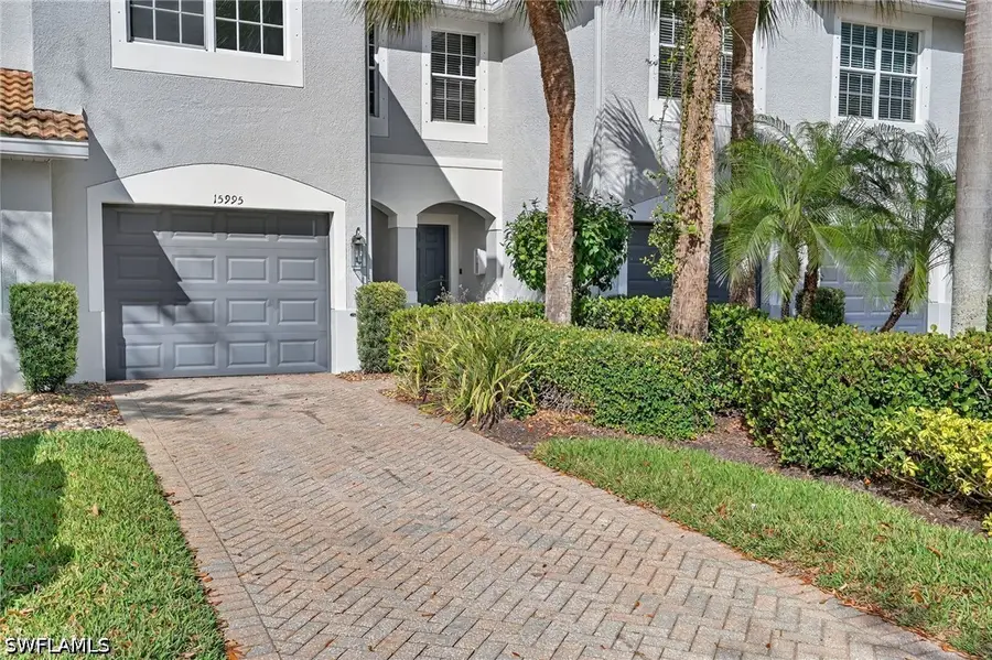 15995 Caldera Lane #69, Naples, FL 34110 - #3