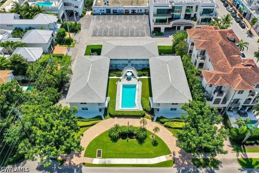 546 4th Avenue S #7, Naples, FL 34102 - #1
