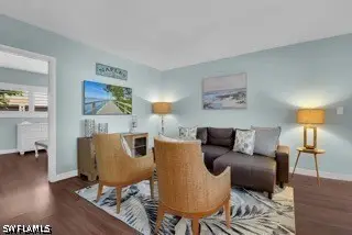 546 4th Avenue S #7, Naples, FL 34102 - #2