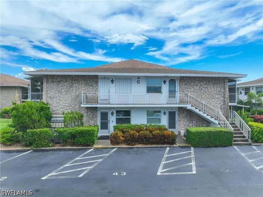 330 Kon Tiki Drive #C7, Naples, FL 34113 - #3