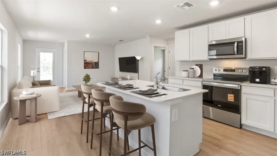 2689 Soft Coral Drive, North Fort Myers, FL 33903 - #3