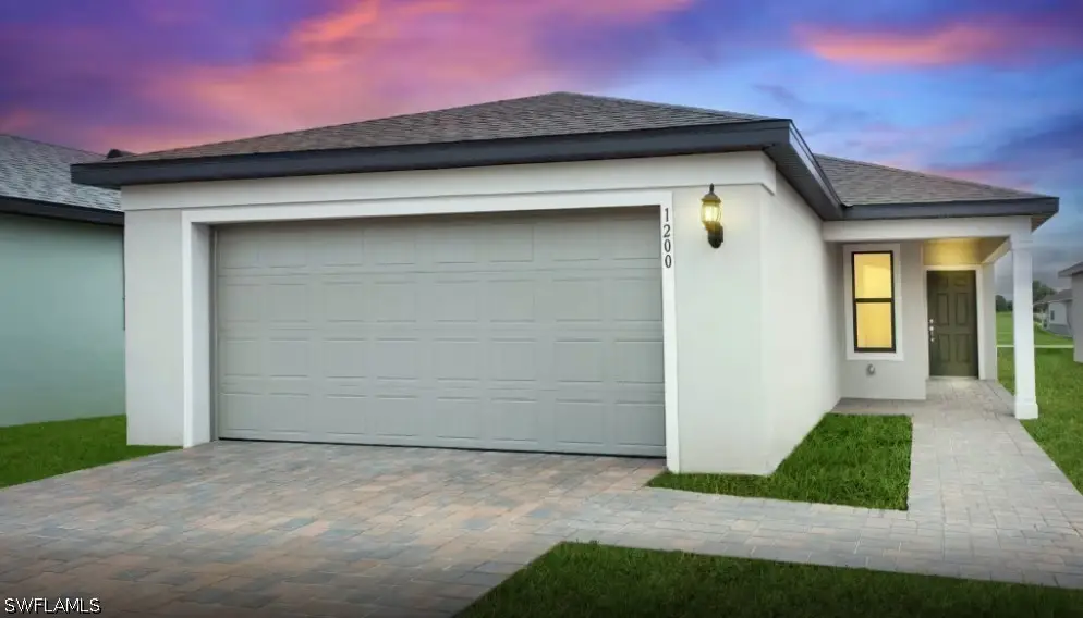 1214 Caloosa Cove Drive, Labelle, FL 33935 - #1