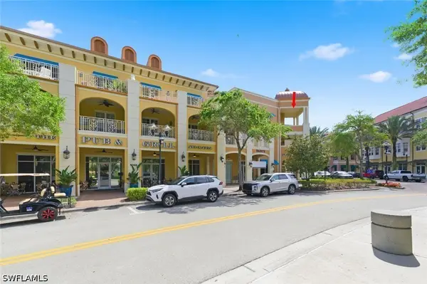 5068 Annunciation Circle #4310, Ave Maria, FL 34142