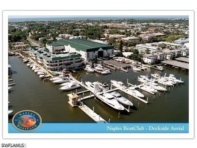 891 10th Street S, Naples, FL 34102 - #1