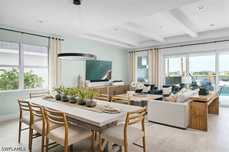 8775 Oceana Way, Naples, FL 34114 - #2