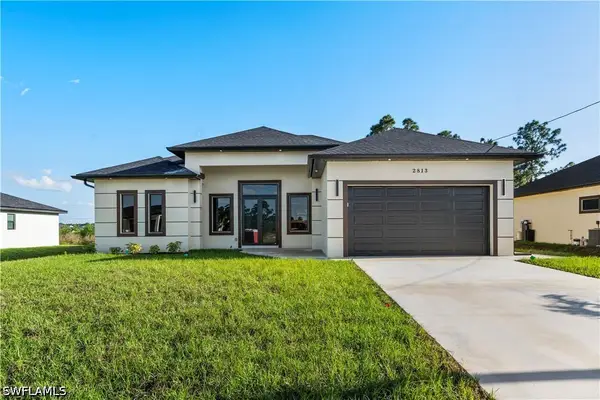 2813 19th Street Sw, Lehigh Acres, FL 33976